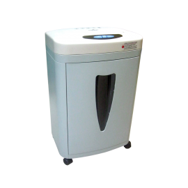 Admiral S-828 Cross-Cut Shredding Machine